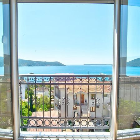 Apartmán Lala Herceg Novi Exteriér fotografie