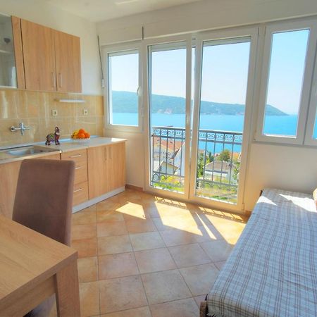 Apartmán Lala Herceg Novi Exteriér fotografie