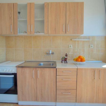 Apartmán Lala Herceg Novi Exteriér fotografie