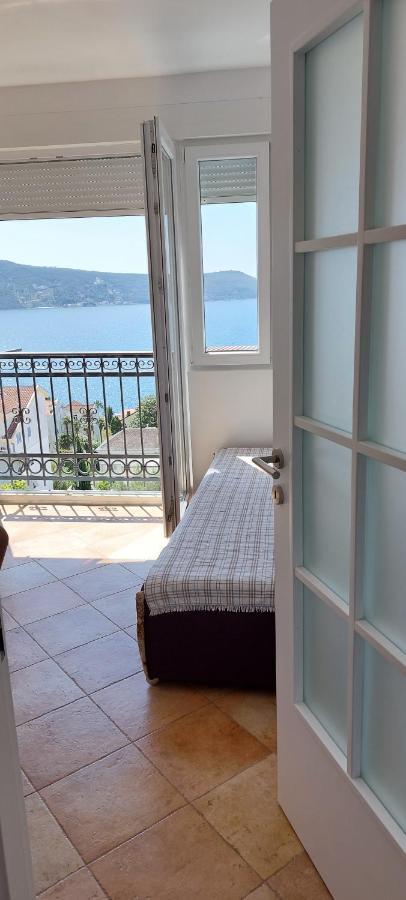 Apartmán Lala Herceg Novi Exteriér fotografie
