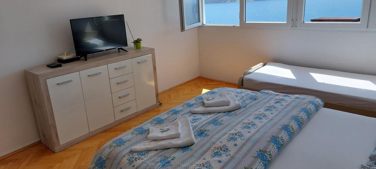 Apartmán Lala Herceg Novi Exteriér fotografie