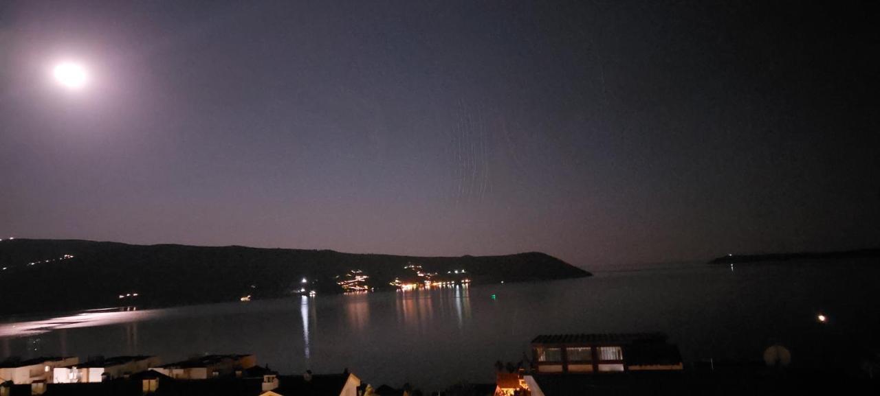 Apartmán Lala Herceg Novi Exteriér fotografie