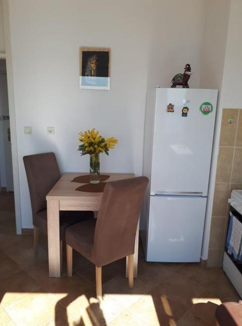 Apartmán Lala Herceg Novi Exteriér fotografie